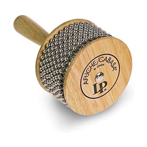 Latin Percussion thumbnail