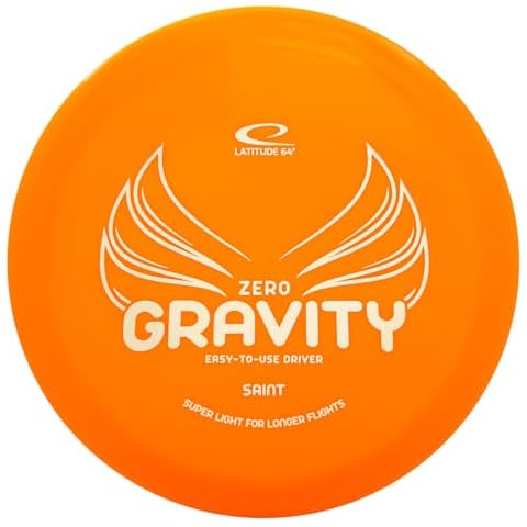 LATITUDE 64° GOLF DISCS thumbnail