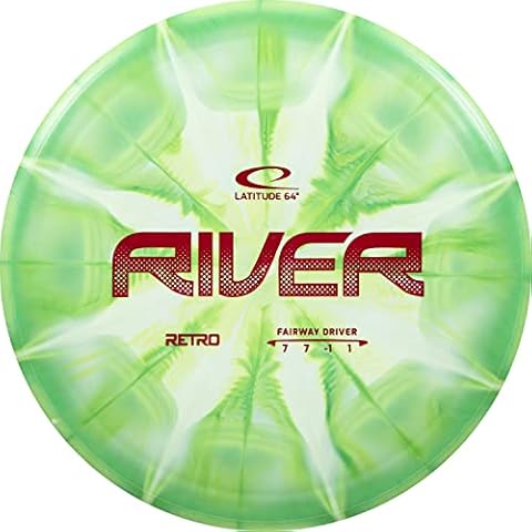 LATITUDE 64° GOLF DISCS thumbnail