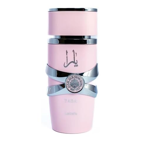 Lattafa Perfumes feature image