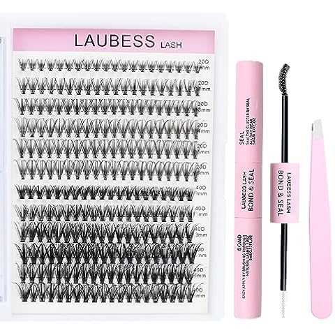 LAUBESS LASH thumbnail