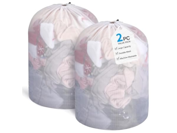 Laundry Bags Thumbnail