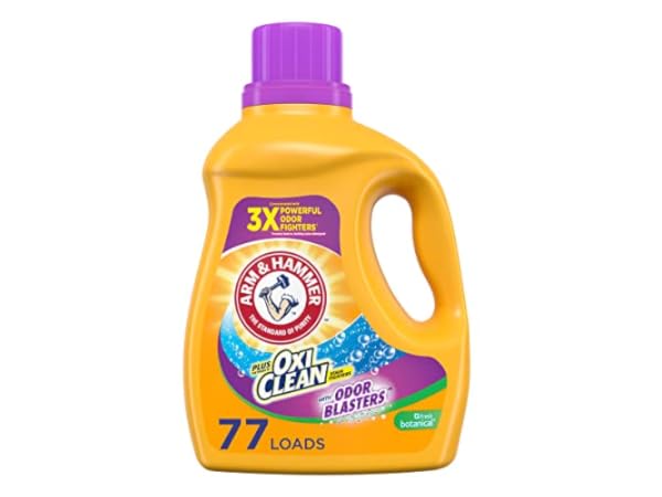 The 10 Best Laundry Detergent Of 2023 Reviews Findthisbest 