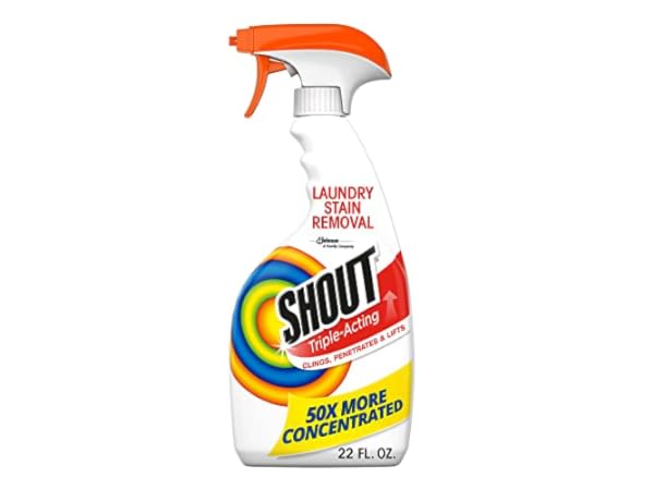 The 10 Best Laundry Stain Removers Of 2024 Reviews Findthisbest