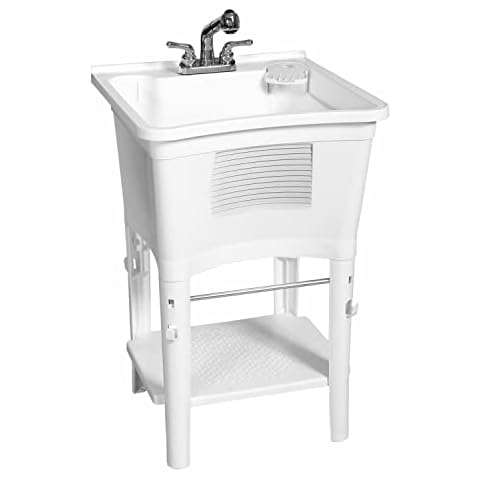 Laundry & Utility Room Sinks
