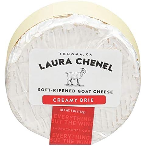 Laura Chenel thumbnail