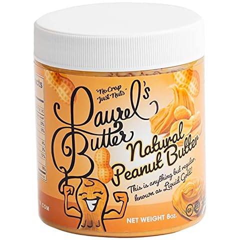 Laurel's Butter thumbnail