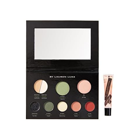 Lauren Luke thumbnail