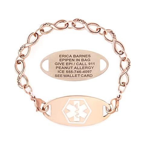 Lauren's Hope Medical ID thumbnail
