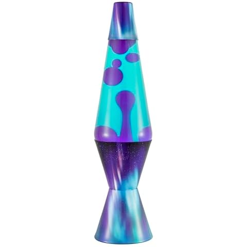 Lava Lamps
