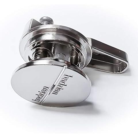 Lavatory Stall Parts