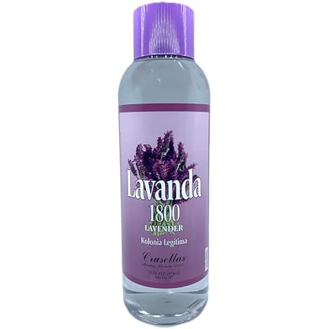 Lavender Cologne for Men