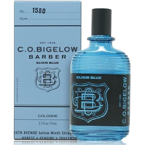 Lavender Cologne for Men