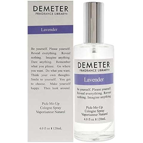 Lavender Cologne for Women