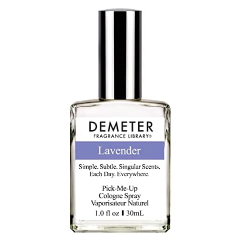 Lavender Cologne for Women