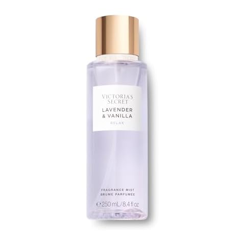 Lavender Fragrances for Women