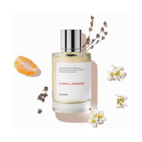 Lavender Fragrances for Women