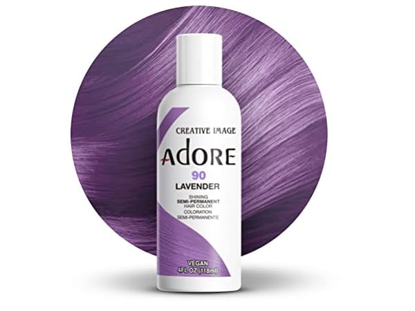 The 10 Best Lavender Hair Dye of 2026 (Reviews) - FindThisBest