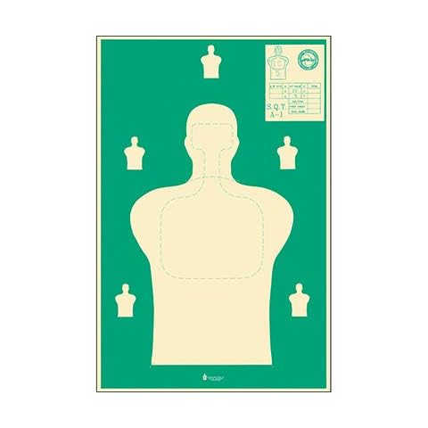 Law Enforcement Targets thumbnail