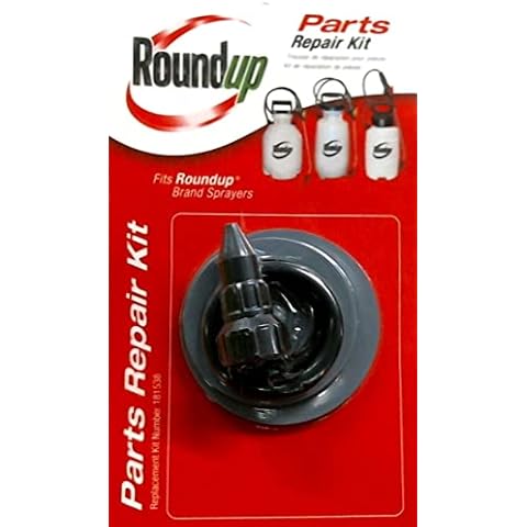 Lawn & Garden Sprayer Nozzles