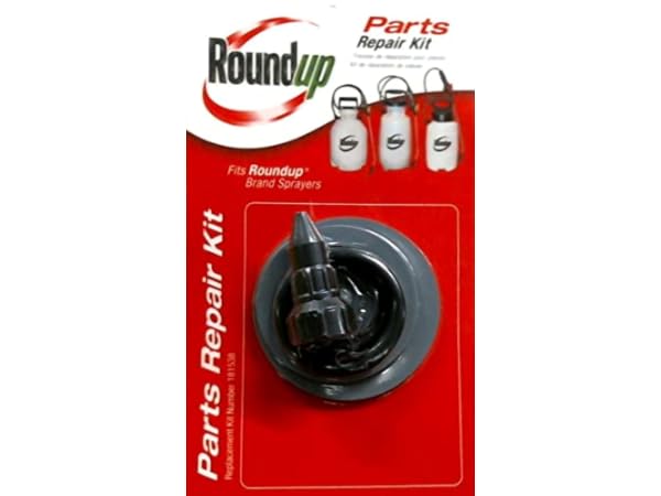 Lawn & Garden Sprayer Nozzles thumbnail