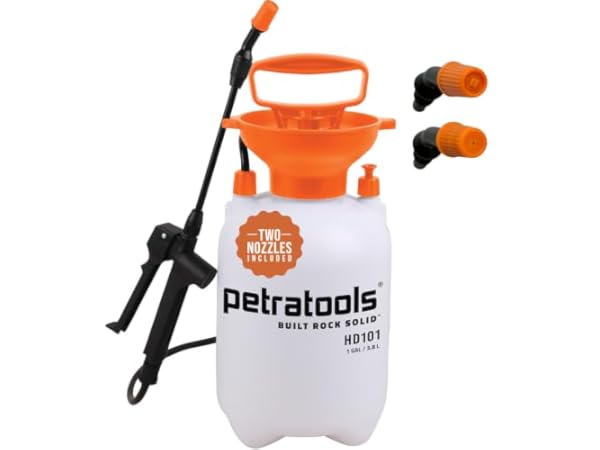 Lawn & Garden Sprayers thumbnail