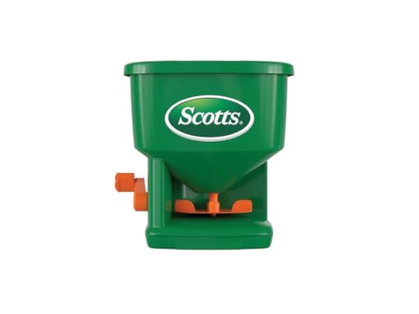 Lawn & Garden Spreaders thumbnail