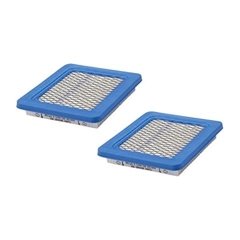 Lawn Mower Air Filters