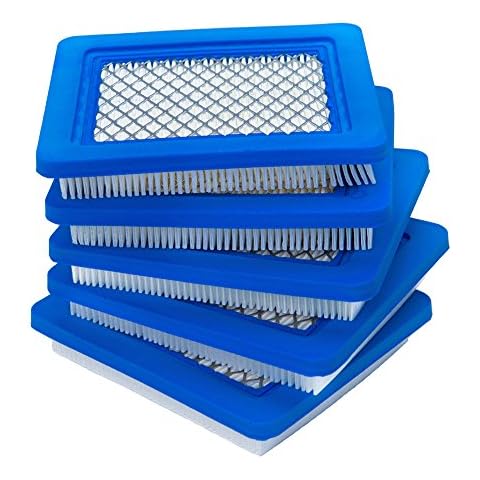 Lawn Mower Air Filters
