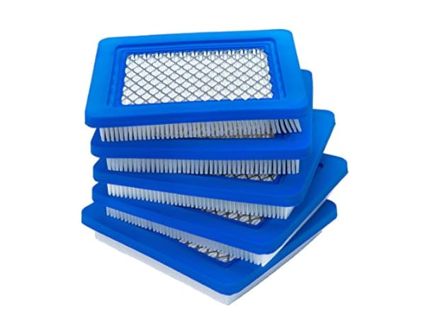 Lawn Mower Air Filters thumbnail