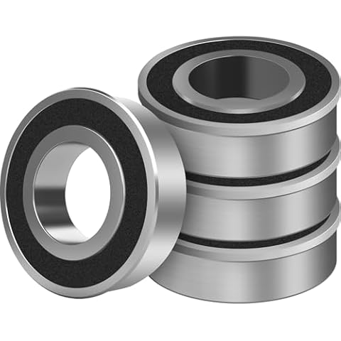 Lawn Mower Bearings