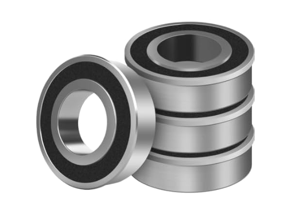 Lawn Mower Bearings thumbnail