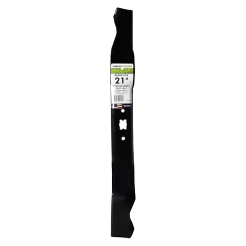 Lawn Mower Blades
