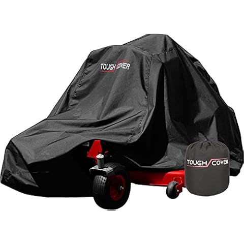 Lawn Mower Covers