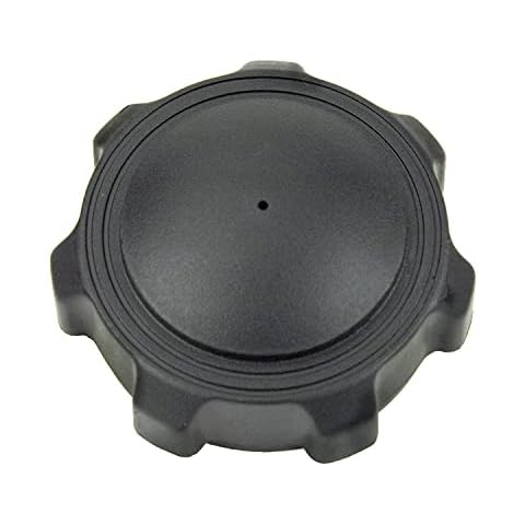 Lawn Mower Gas Caps