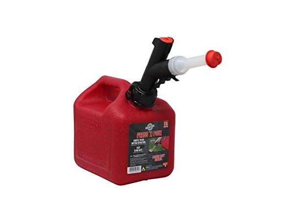Lawn Mower Gas Tanks thumbnail