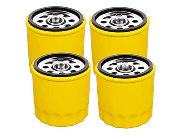 Lawn Mower Oil Filters thumbnail