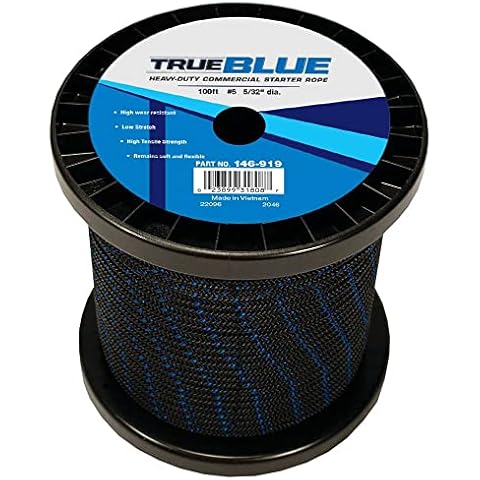 Lawn Mower Pull Cords