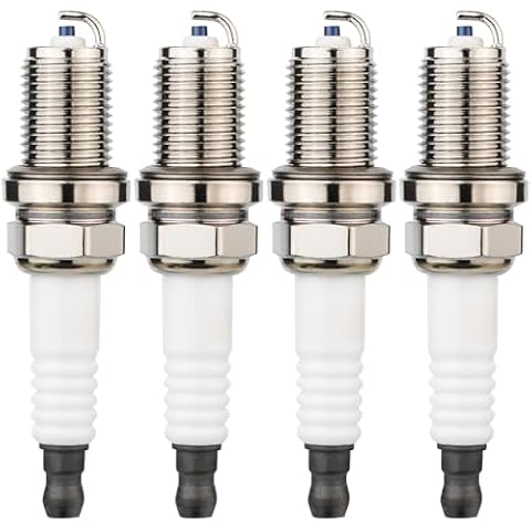 Lawn Mower Spark Plugs