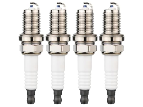 Lawn Mower Spark Plugs thumbnail