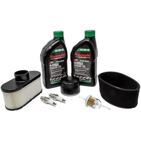 Lawn Mower Tune Up Kits