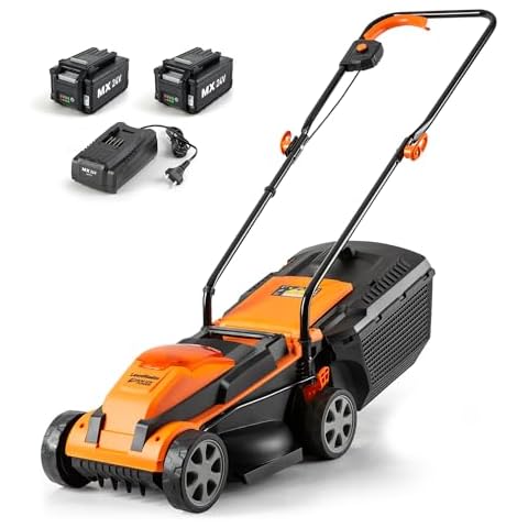 LawnMaster thumbnail