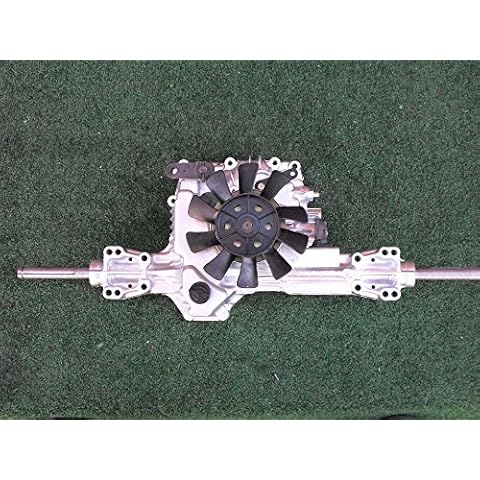 Lawnmowers Parts thumbnail