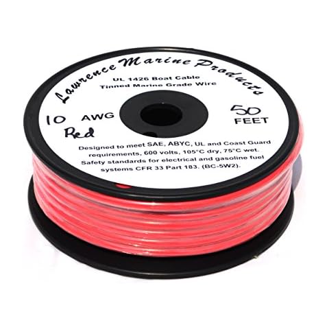 Lawrence Marine Products thumbnail