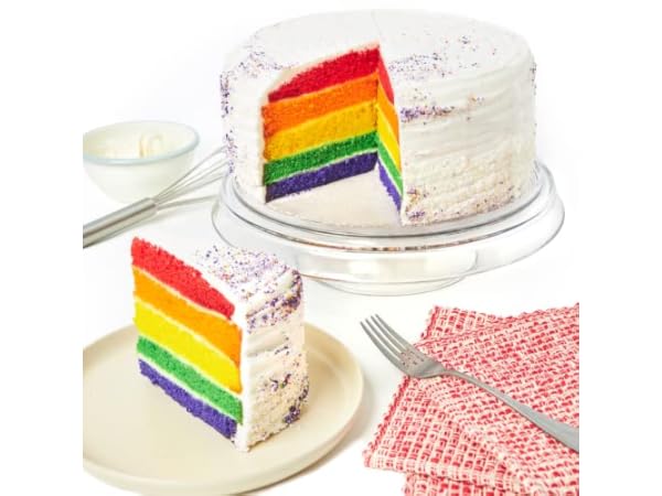 The 10 Best Layer Cakes Of 2024 Reviews FindThisBest   51ITvCWGFlL.  CR0,0,600,450 