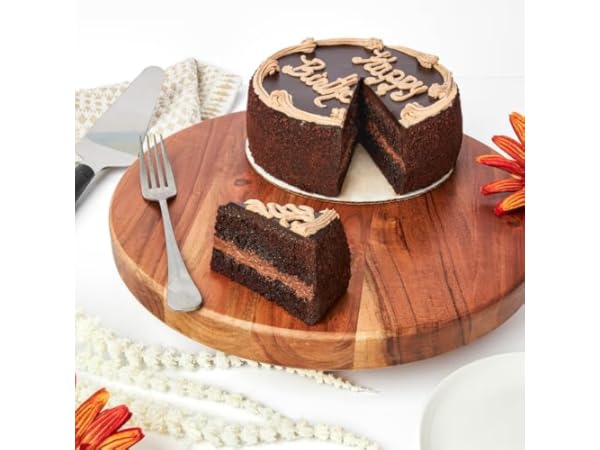 Layer Cakes Thumbnail