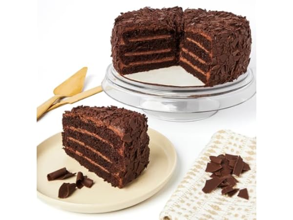 Layer Cakes Thumbnail