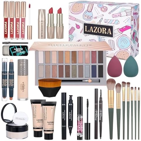 LAZORA thumbnail