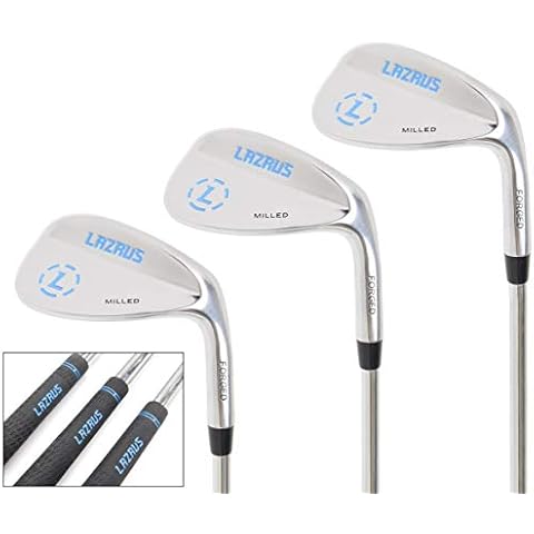 LAZRUS GOLF thumbnail