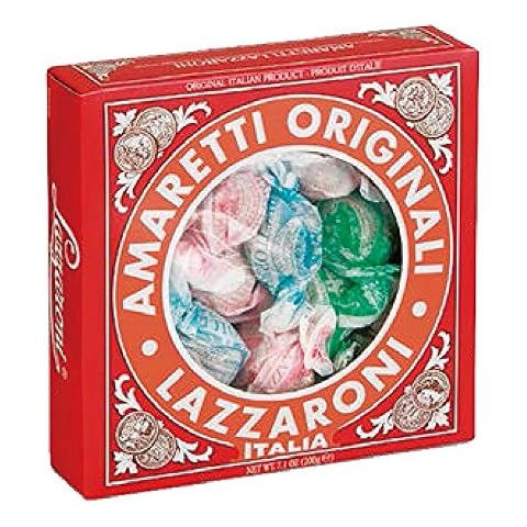 Lazzaroni thumbnail